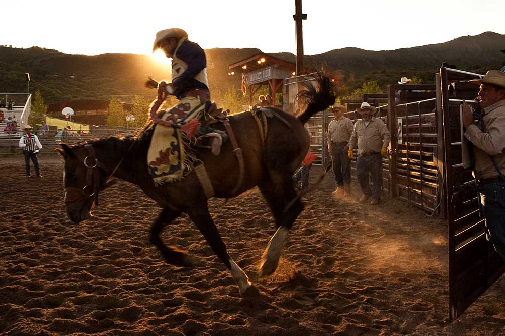 Snowmass Rodeo