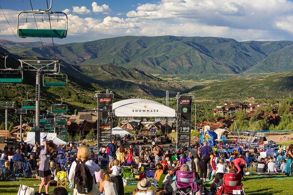 Snowmass_Concert