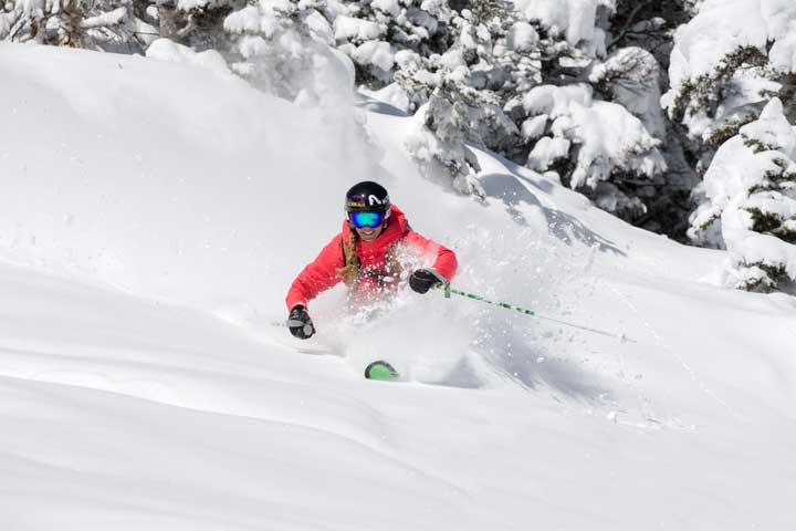 Snowmass_Skier