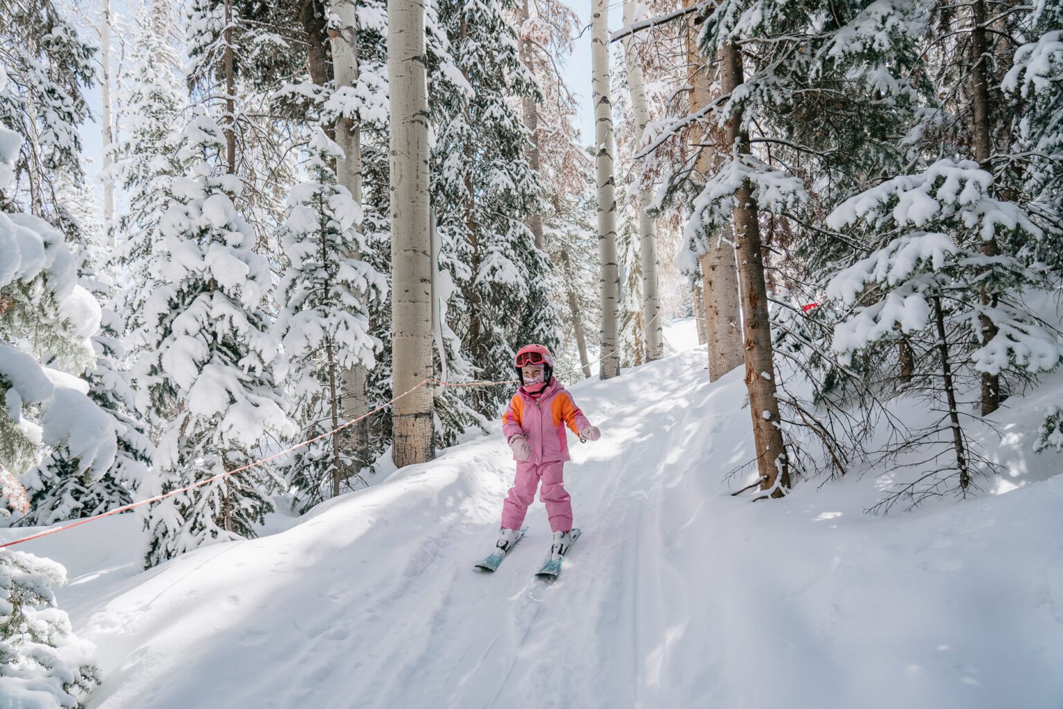 How many days should you spend at a ski resort? | Snowmass Mountain Lodging