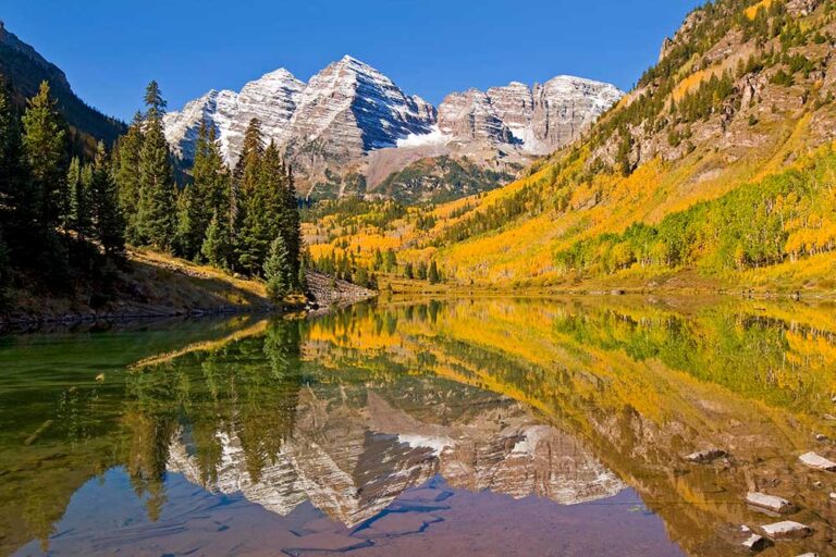 What do ski resorts do when it doesn't snow?