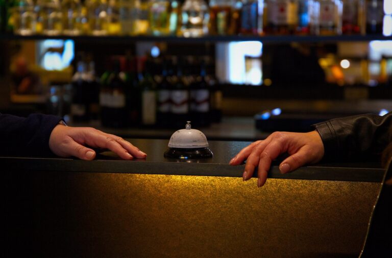 What Is a Vacation Concierge?